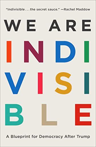 WE ARE INDIVISIBLE (HCVR)