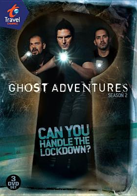 Ghost Adventures: Season 2