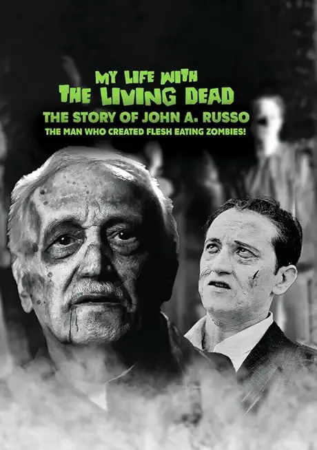 My Life with the Living Dead / (Mod)