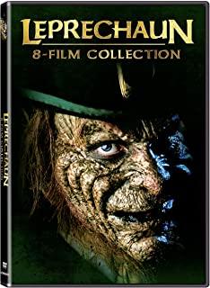 Leprechaun 8-Film Collection
