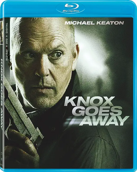 Knox Goes Away (2pc) (W/DVD) / (Ac3 Digc Dts Sub)