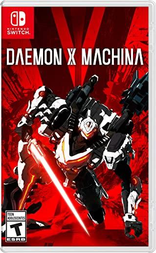 Daemon X Machina(tbd)