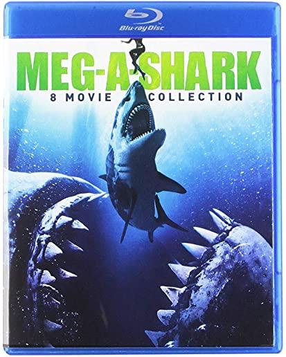 Meg-A-Shark Collection