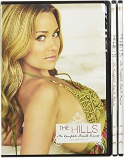 The Hills: The Complete Fourth Season