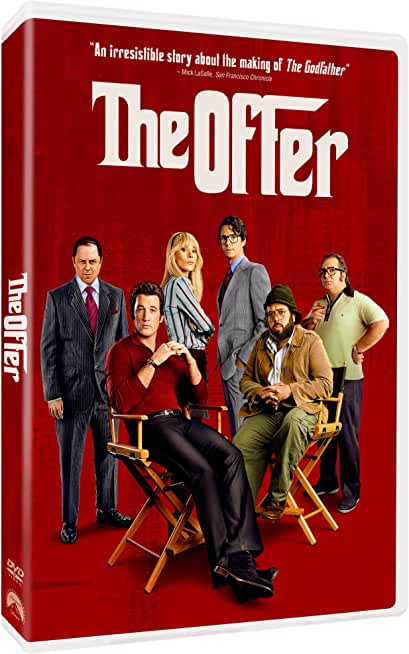 The Offer: Season One