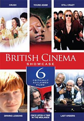 British Cinema Showcase