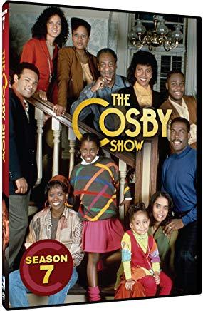 The Cosby Show: Season 7