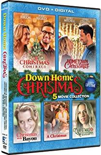 Down Home Christmas: 5 Movie Collection