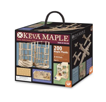 Keva Maple 200