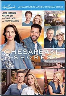 Chesapeake Shores: Season 4