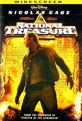 National Treasure