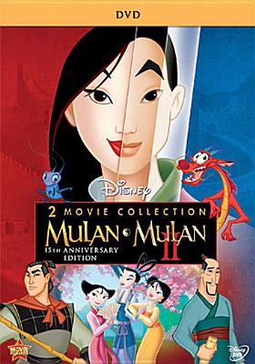 Mulan / Mulan II