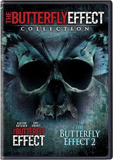 The Butterfly Effect Collection
