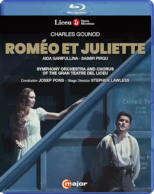 Romeo & Juliette