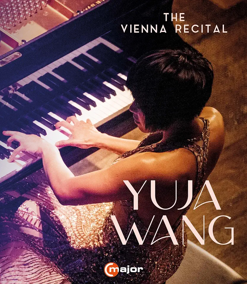 Yuja Wang - The Vienna Recital