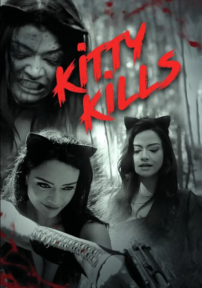 Kitty Kills / (Mod)