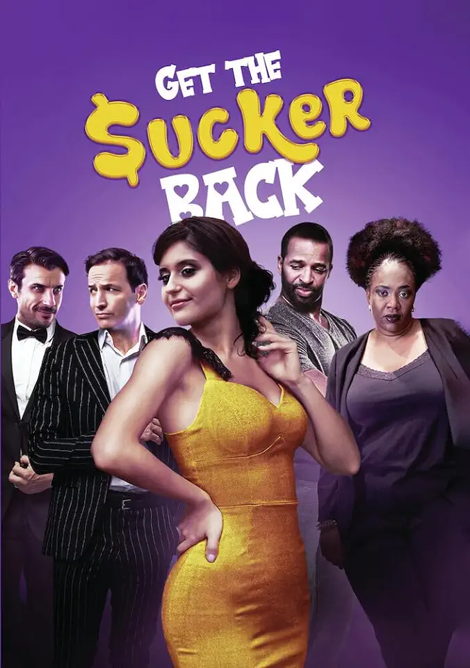 Get the Sucker Back / (Mod)