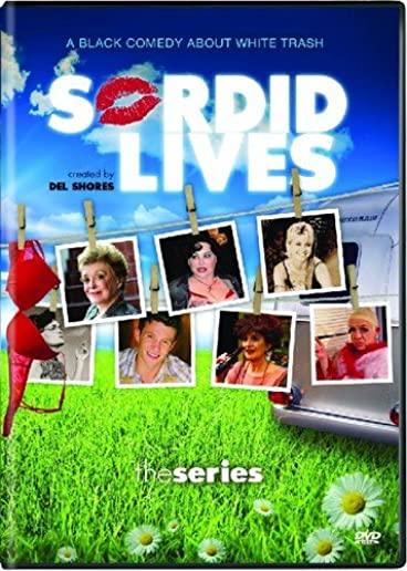 Sordid Lives: The Series