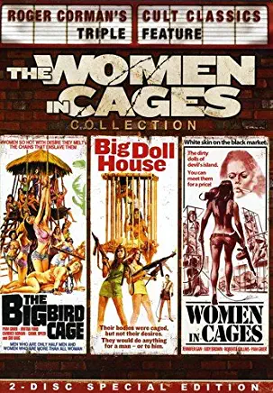 The Women in Cages Collection