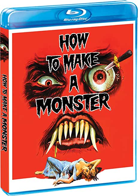 How to Make a Monster