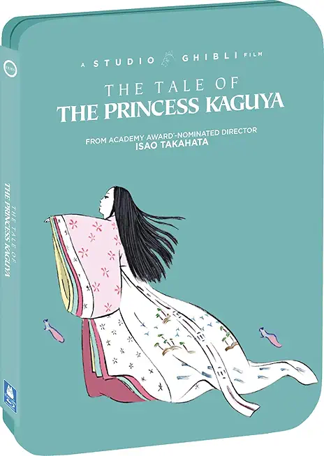 The Tale of Princess Kaguya