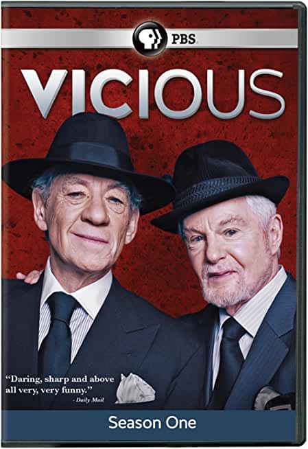 Vicious: Season One