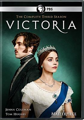 Masterpiece: Victoria Season Three
