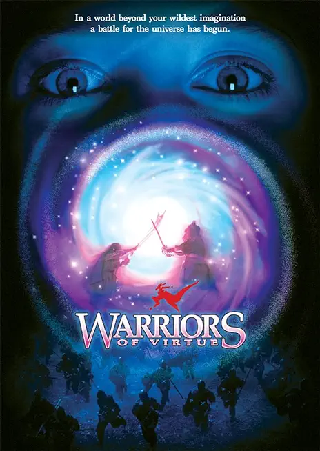 Warriors of Virtue / (Sub)