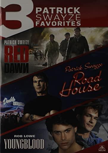 Red Dawn / Road House / Youngblood
