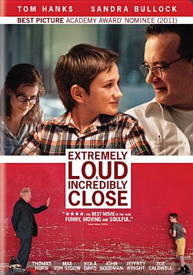 Extremely Loud & Incredibly Close