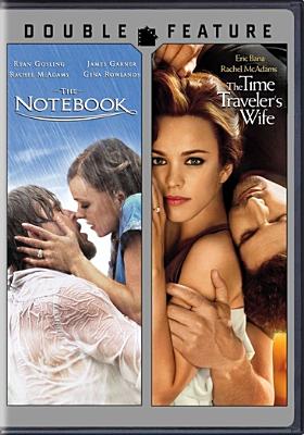 The Notebook / The Time Traveler's Wife
