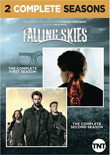 Falling Skies: Seasons 1 & 2