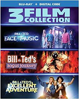 Bill & Ted: 3-Film Bundle