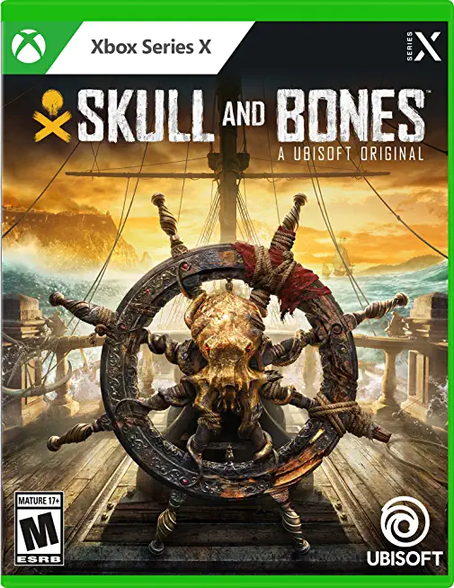 Skull & Bones Day 1 Edition
