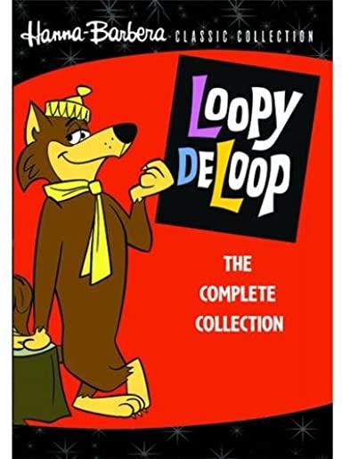 Loopy de Loop: The Complete Collection