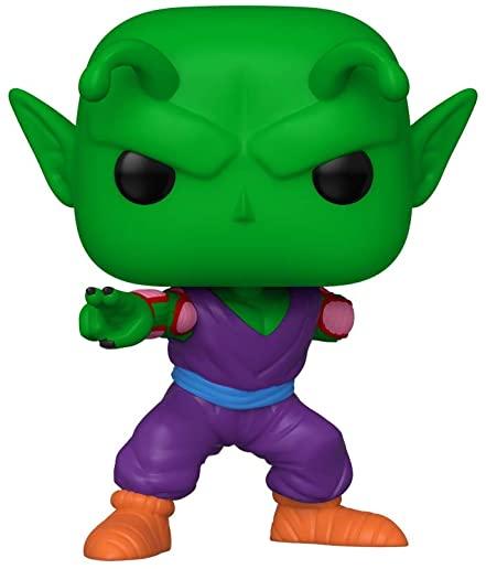 Pop Dragon Ball Z Piccolo Vinyl Figure