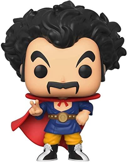 Pop Dragon Ball Super Hercule Vinyl Figure