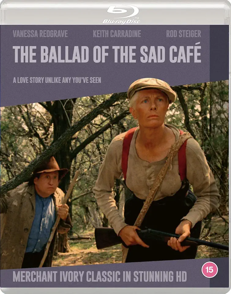 Ballad of the Sad Cafe / (Uk)