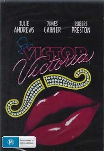 Victor Victoria / (Aus Ntr0)
