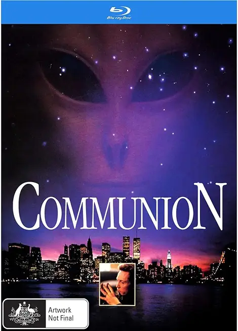 Communion: Special Edition / (Spec Aus)