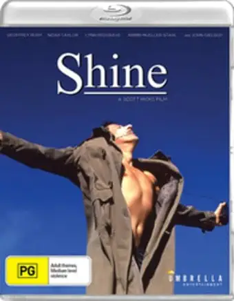Shine / (Aus)