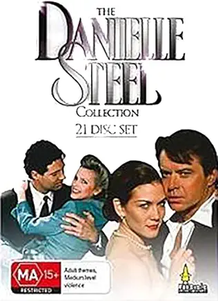 Danielle Steel: Complete Collection (21pc) / (Box)