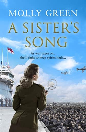 A Sister's Song (the Victory Sisters, Book 2)