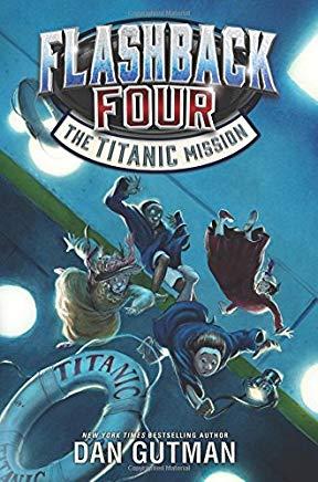 Flashback Four: The Titanic Mission