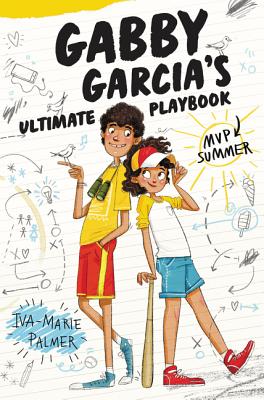 Gabby Garcia's Ultimate Playbook: MVP Summer