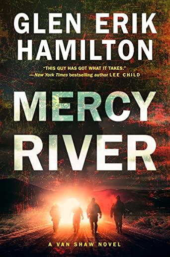 Mercy River: A Thriller