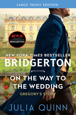 On the Way to the Wedding: Bridgerton