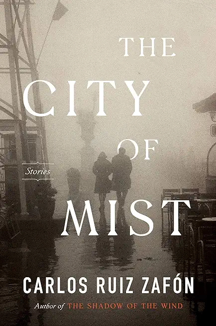 The City of Mist