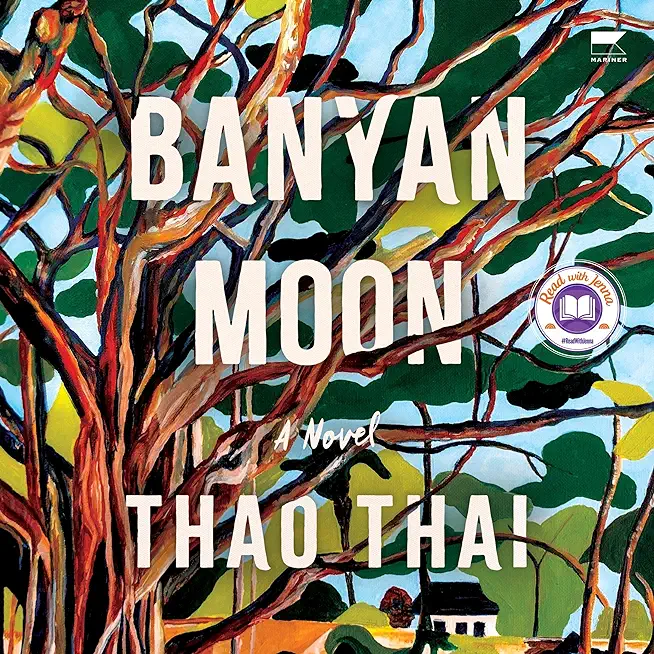 Banyan Moon: A Read with Jenna Pick