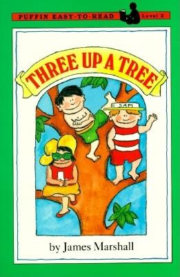Three Up a Tree: Level 3